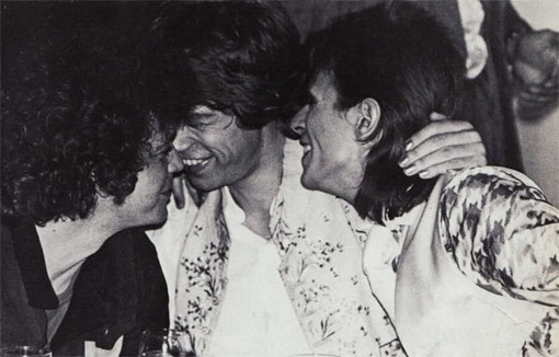 davidbowie_mickjagger