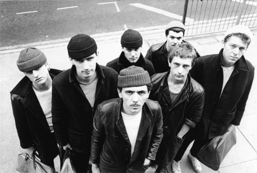 dexys