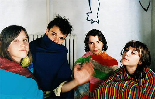 dirtyprojectors