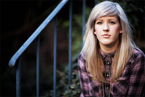 elliegoulding