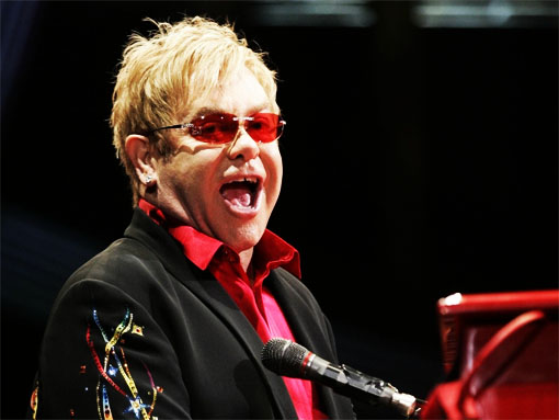 eltonjohn