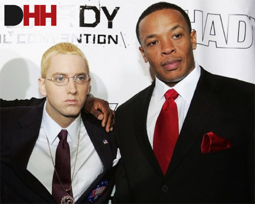 eminemdrdre