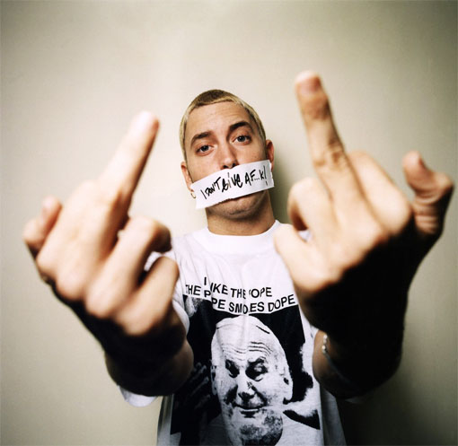 eminemfuck