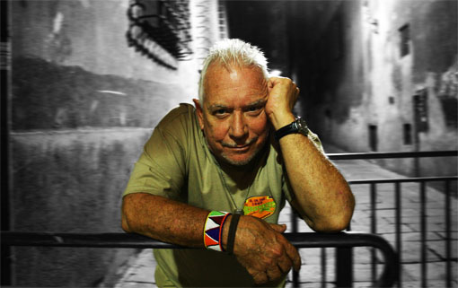 ericburdon