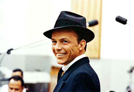 franksinatra