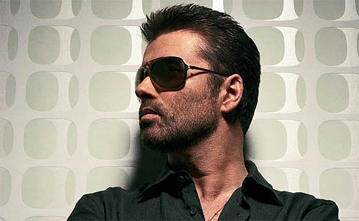 georgemichael