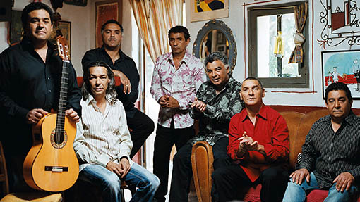 gipsy-kings