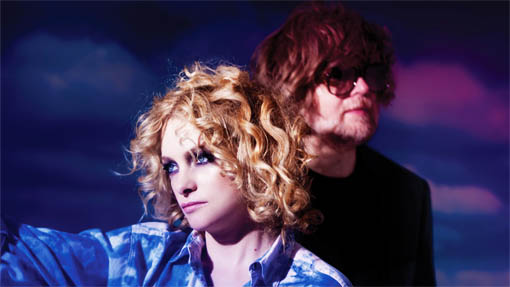 goldfrapp