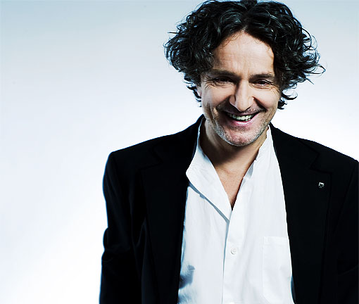 goranbregovic