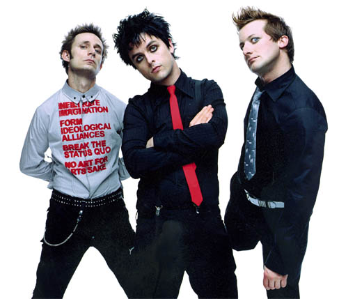 greenday