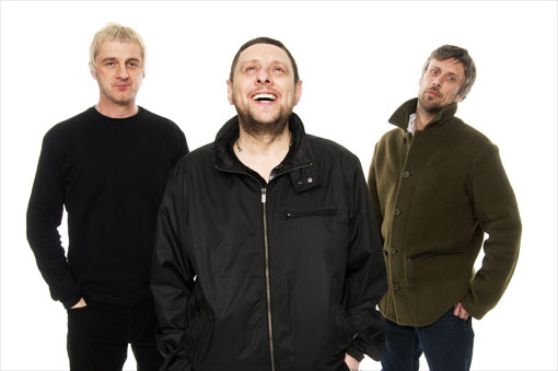 happymondays