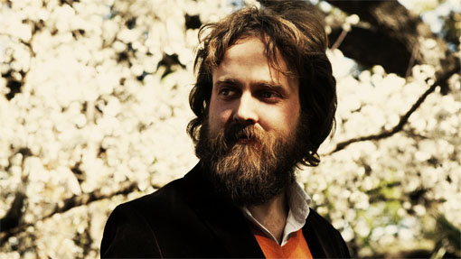 ironandwine