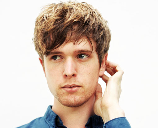 jamesblake