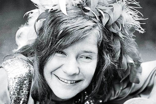 janisjoplin