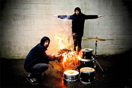 japandroids