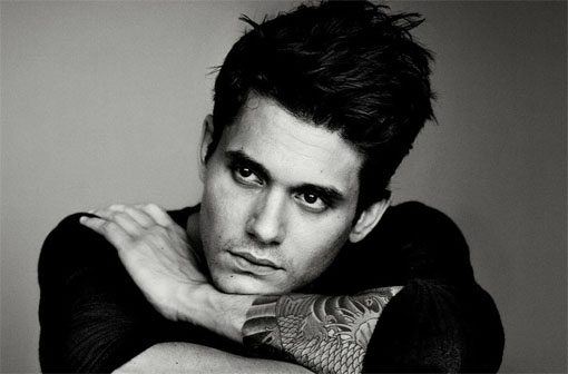 johnmayer