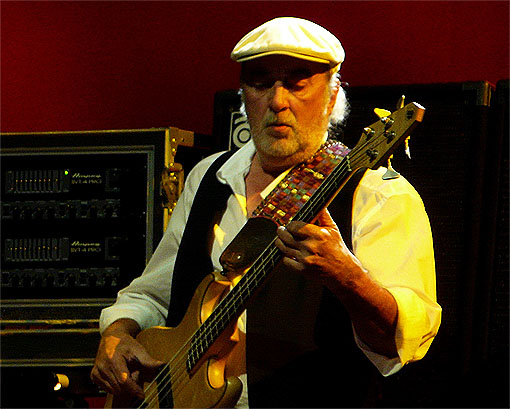 johnmcvie