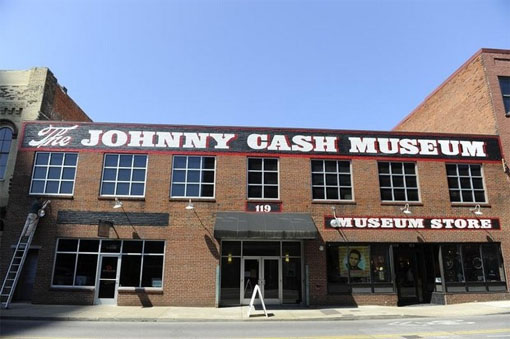 johnnycashmuseum