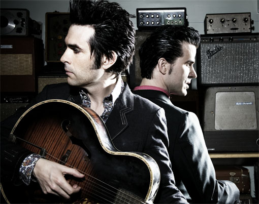 jonspencer