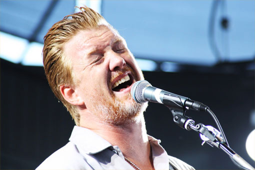 joshhomme