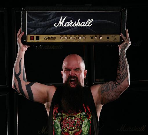 kerryking