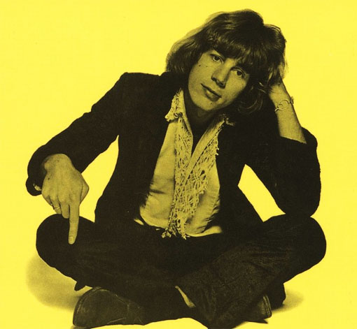 kevinayers
