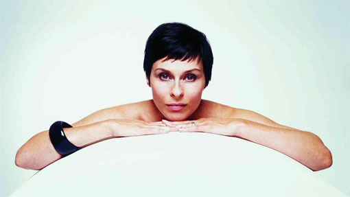 lisastansfield