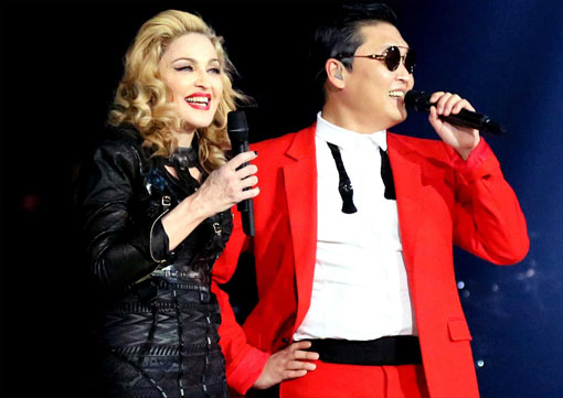 madonna_psy