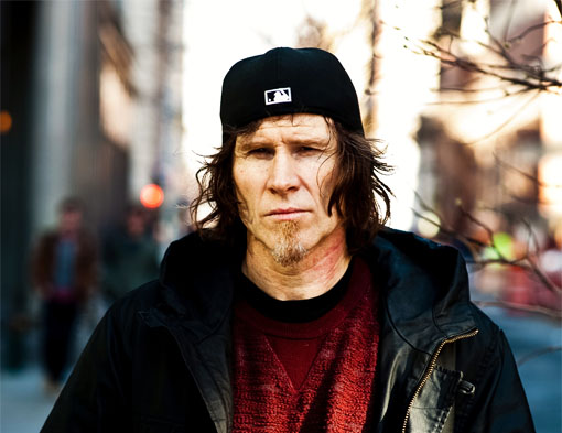 marklanegan