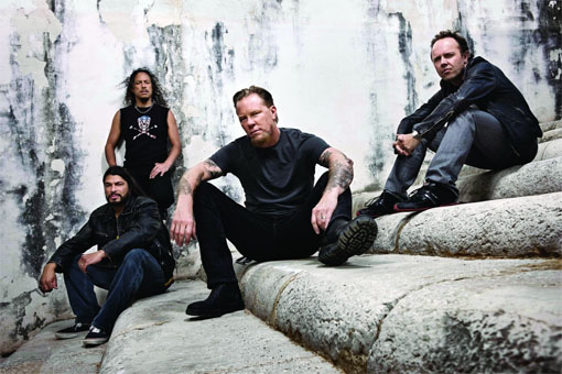 metallica