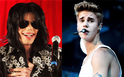 michaeljackson-justinbieber