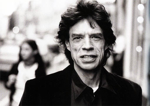 mickjagger