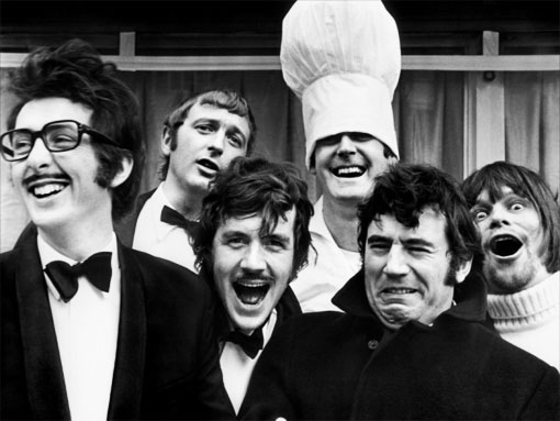 montypython