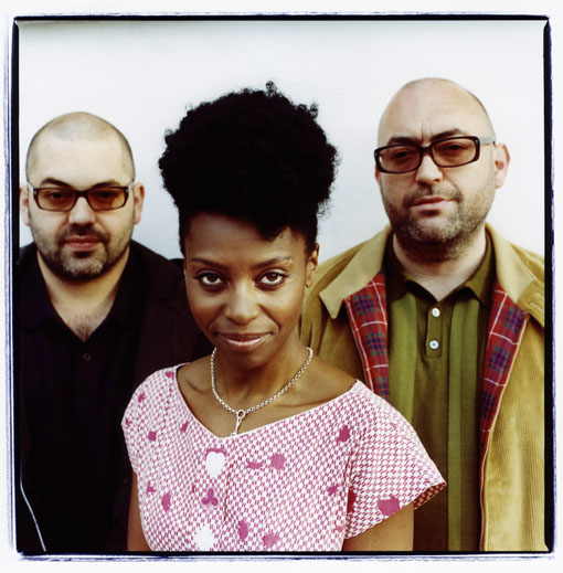 morcheeba