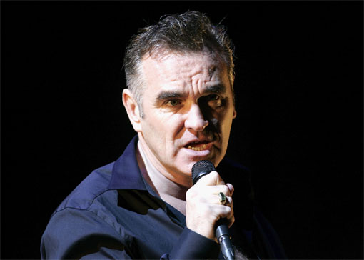 morrissey2013