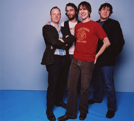 mudhoney