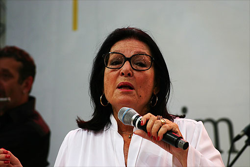 nanamouskouri