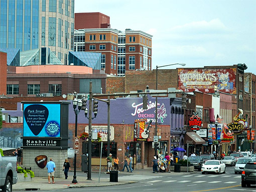 nashville