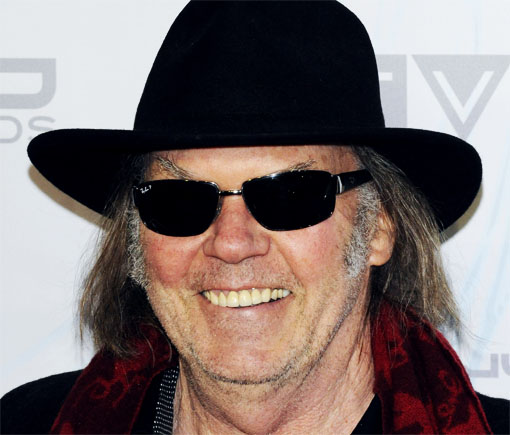 neilyoung