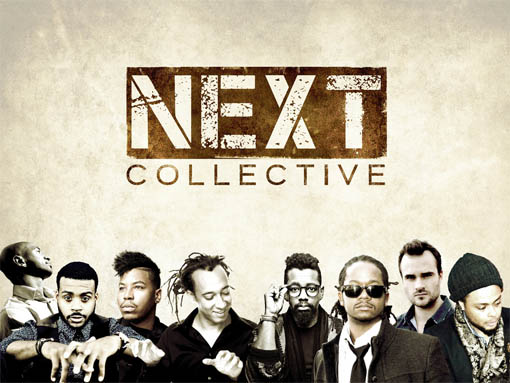 nextcollective