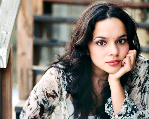 norahjones