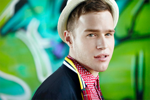 ollymurs