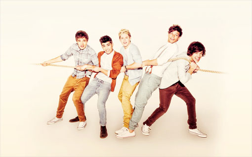 onedirection