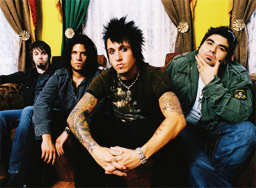 paparoach