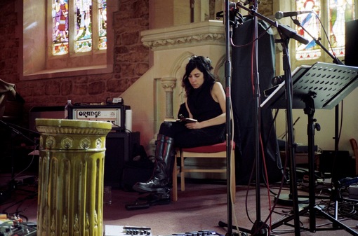 pj-harvey