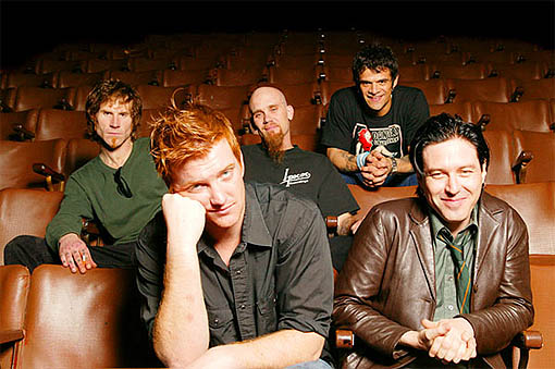 queensofthestoneage