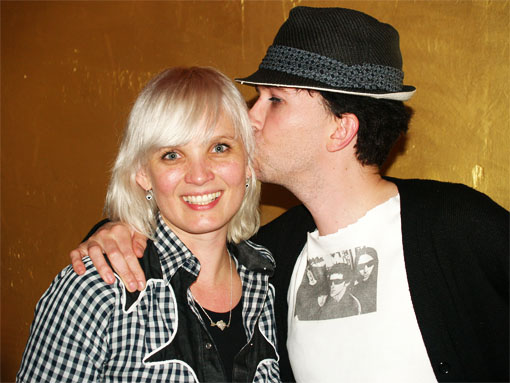 raveonettes