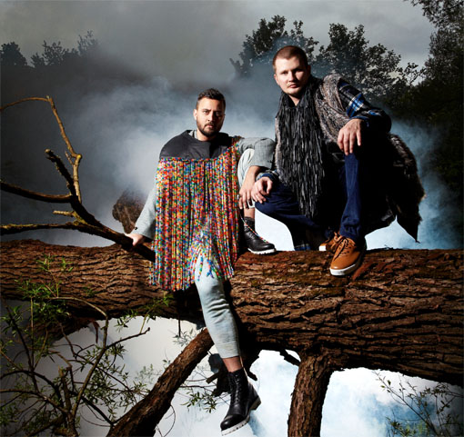 royksopp