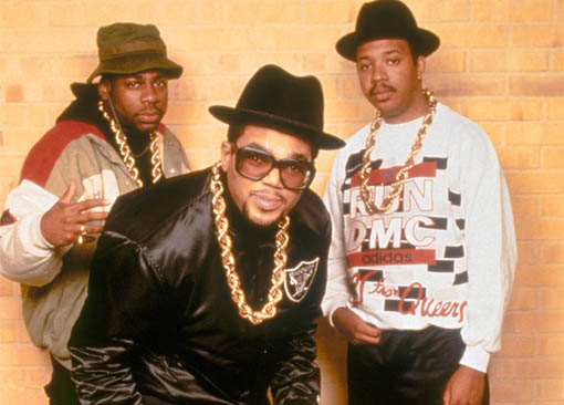 rundmc