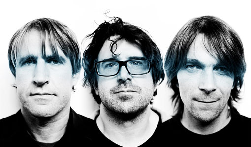 sebadoh